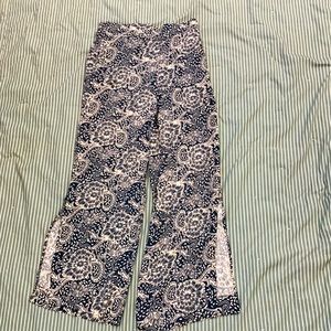 Maeve Wide Leg XS Pants